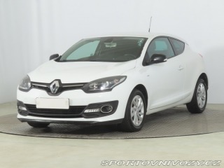 Renault Mégane Limited 1.6 16V 2015