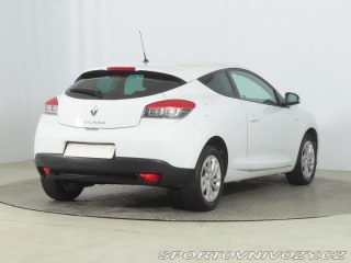 Renault Mégane Limited 1.6 16V 2015