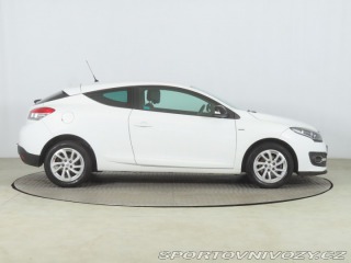 Renault Mégane Limited 1.6 16V 2015