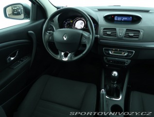 Renault Mégane Limited 1.6 16V 2015