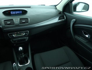 Renault Mégane Limited 1.6 16V 2015