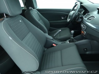Renault Mégane Limited 1.6 16V 2015
