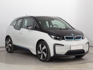 BMW i3 120Ah BEV