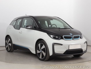 BMW i3 120Ah BEV 2020