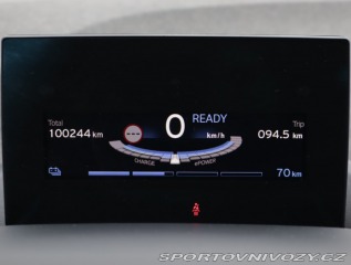BMW i3 120Ah BEV 2020
