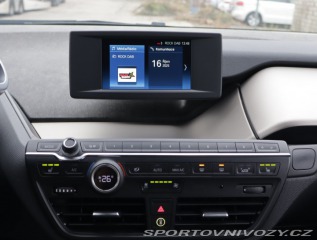 BMW i3 120Ah BEV 2020