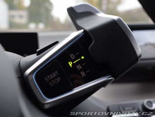 BMW i3 120Ah BEV 2020