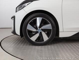 BMW i3 120Ah BEV 2020