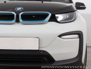 BMW i3 120Ah BEV 2020