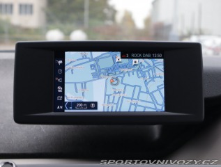 BMW i3 120Ah BEV 2020