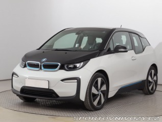 BMW i3 120Ah BEV 2020
