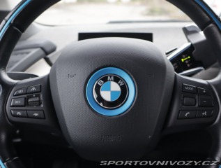BMW i3 120Ah BEV 2020