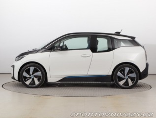 BMW i3 120Ah BEV 2020