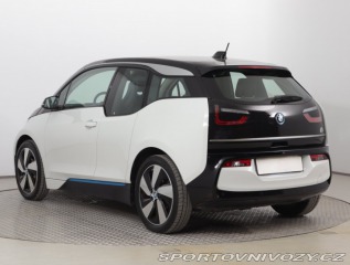 BMW i3 120Ah BEV 2020