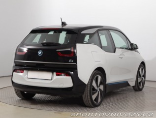 BMW i3 120Ah BEV 2020