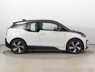 BMW i3 120Ah BEV 2020