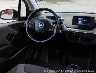 BMW i3 120Ah BEV 2020