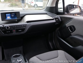 BMW i3 120Ah BEV 2020