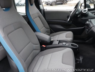 BMW i3 120Ah BEV 2020