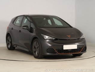 Cupra Born 58