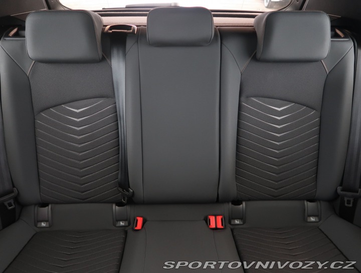 Cupra Born 58 2023