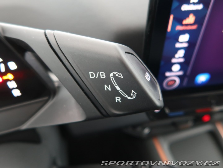 Cupra Born 58 2023