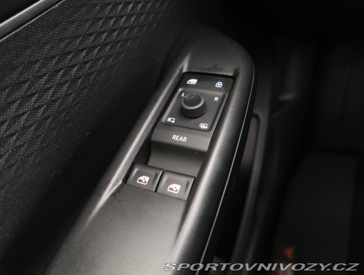 Cupra Born 58 2023