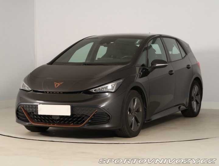 Cupra Born 58 2023