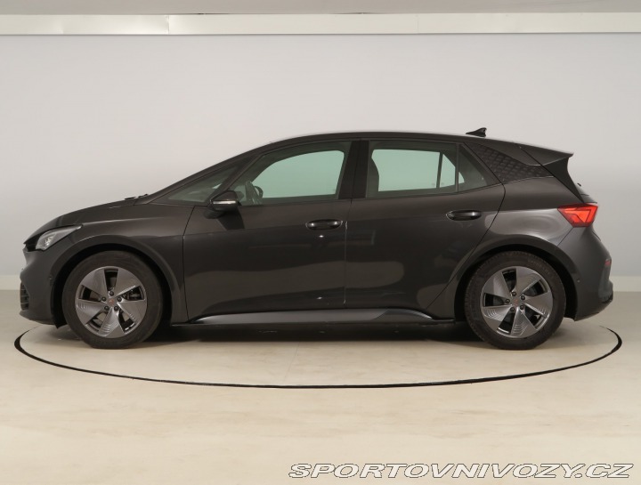 Cupra Born 58 2023
