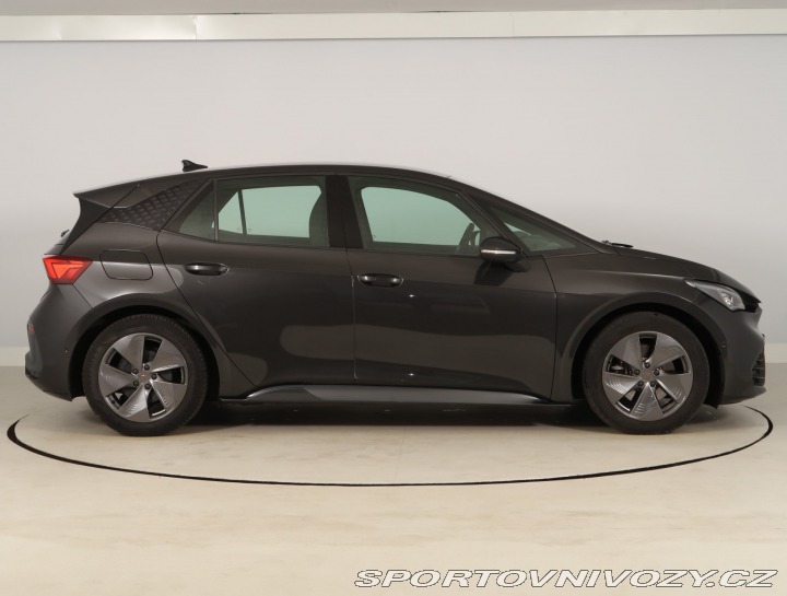 Cupra Born 58 2023