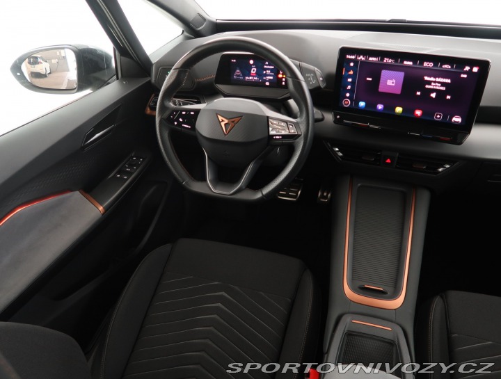 Cupra Born 58 2023