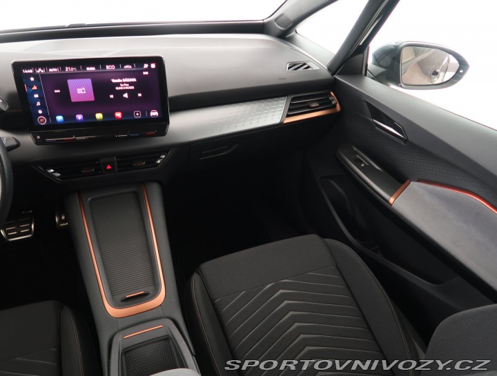 Cupra Born 58 2023