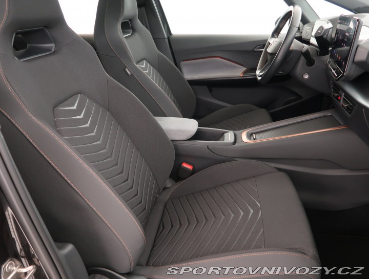 Cupra Born 58 2023
