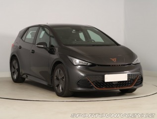 Cupra Born 58 2023