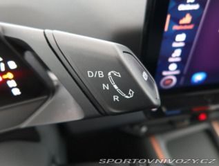 Cupra Born 58 2023