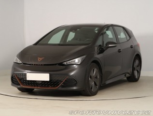 Cupra Born 58 2023