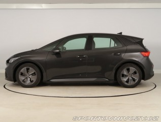 Cupra Born 58 2023