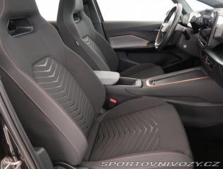 Cupra Born 58 2023