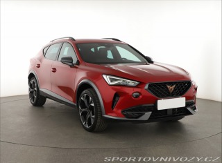 Cupra Formentor Business 2.0 TSI 4Drive
