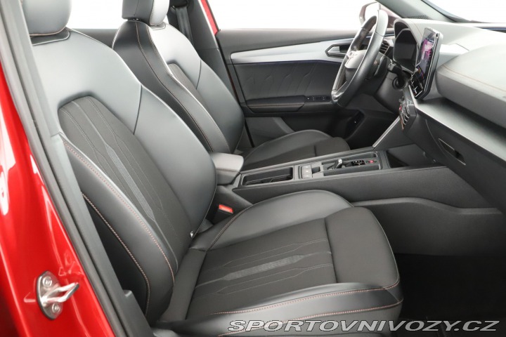 Cupra Formentor Business 2.0 TSI 4Drive 2022