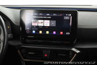 Cupra Formentor Business 2.0 TSI 4Drive 2022