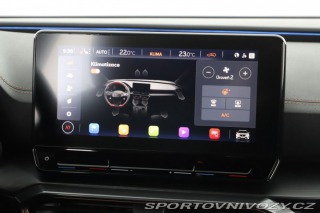 Cupra Formentor Business 2.0 TSI 4Drive 2022
