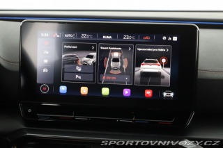 Cupra Formentor Business 2.0 TSI 4Drive 2022
