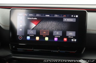 Cupra Formentor Business 2.0 TSI 4Drive 2022