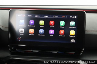 Cupra Formentor Business 2.0 TSI 4Drive 2022