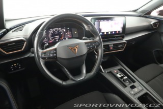Cupra Formentor Business 2.0 TSI 4Drive 2022