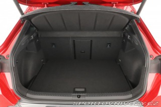 Cupra Formentor Business 2.0 TSI 4Drive 2022