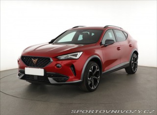 Cupra Formentor Business 2.0 TSI 4Drive 2022