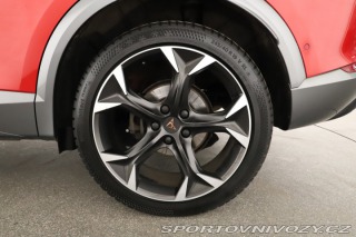 Cupra Formentor Business 2.0 TSI 4Drive 2022