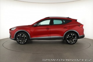 Cupra Formentor Business 2.0 TSI 4Drive 2022